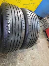 Opony Letnie 225/50R18 Bridgestone Turanza T005 2sztuki Montaż