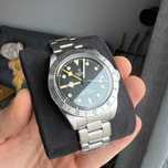 Tudor Black Bay (Nowy mechanizm 2024)