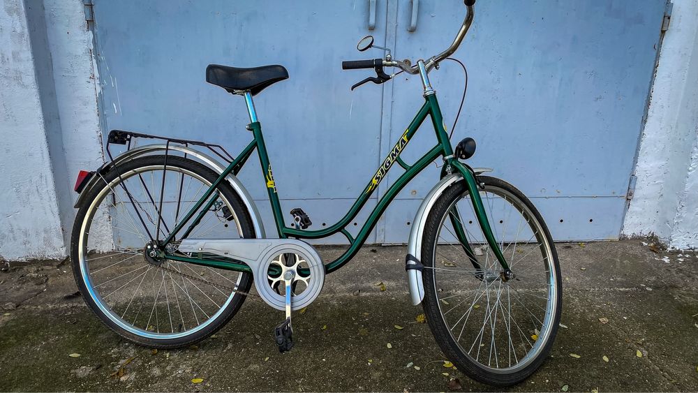 Sprzedam tanio rowery