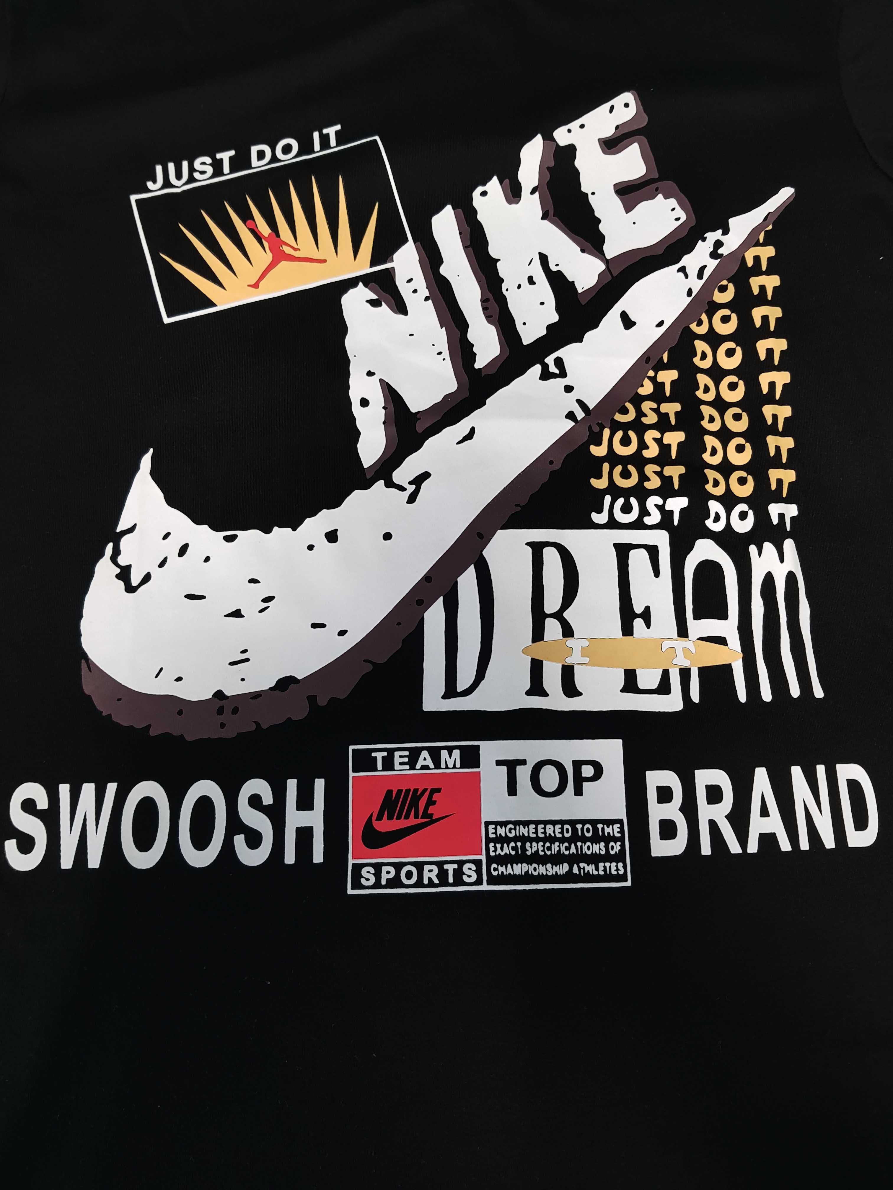 Распродаж футболок Nike Air Jordan NASA Bob