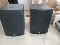 Graves activos HK Sonar 115 sub - bstock - par