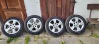 Koła opel astra h 16 5x110