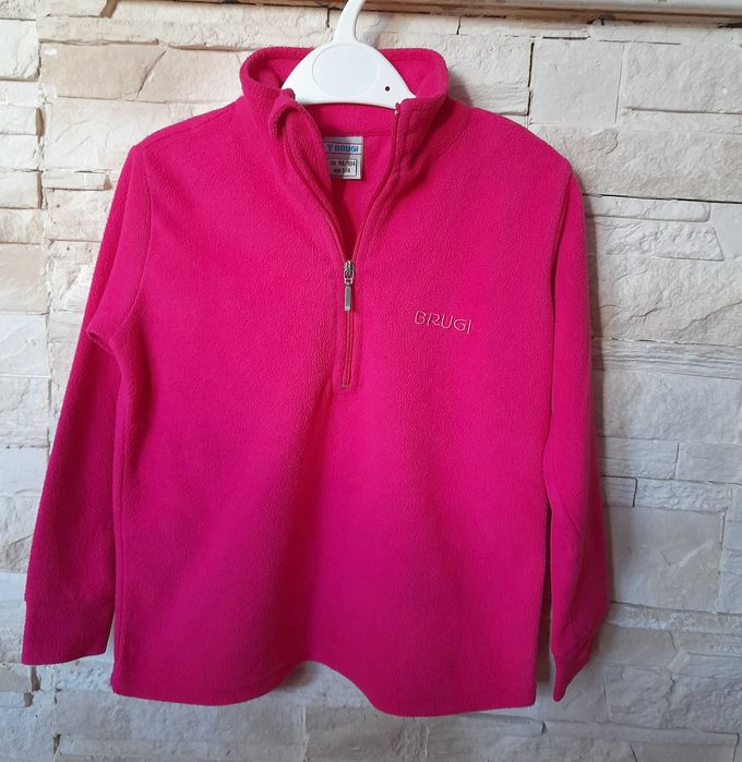 Bluza polarowa roz. 98/104