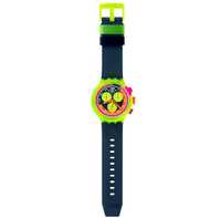 Swatch neon to the max