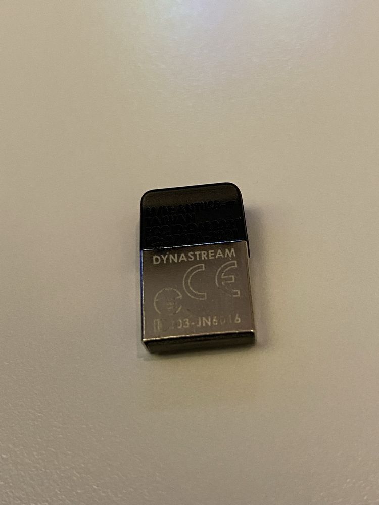 Nadajnik ANT+ USB