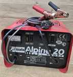 Prostownik Telwi Alpine 20