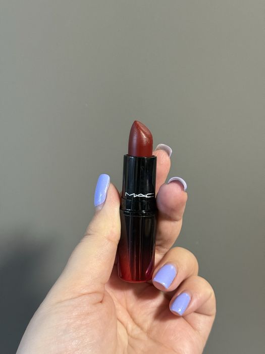 Губна помада Mac оригінал