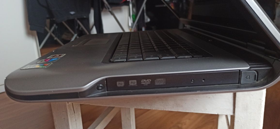 Laptop SONY VAIO vgna217s komplet myszka słuchawki z mikrofonem