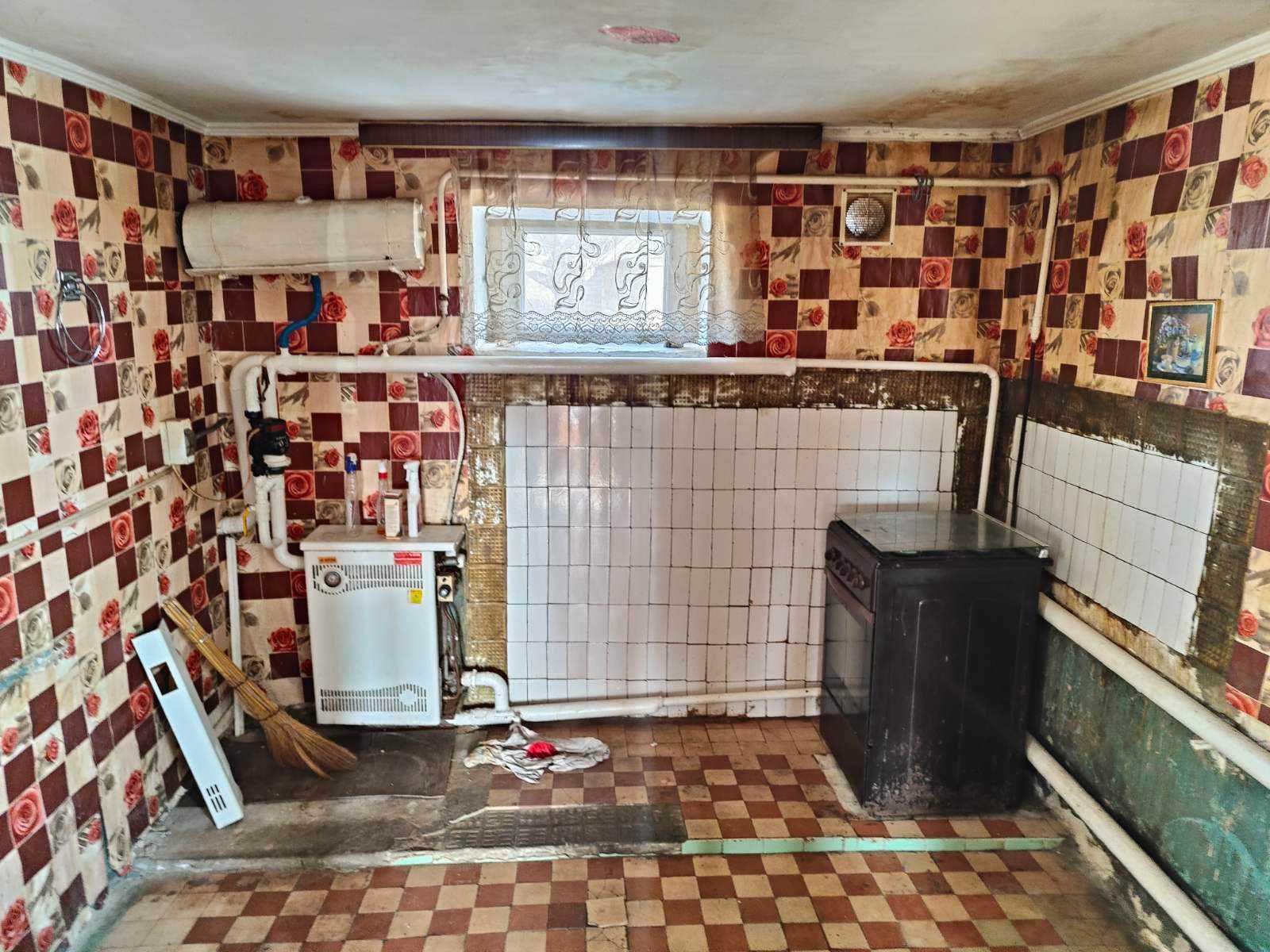 Продається житловий будинок в м.Васильків. 31000$