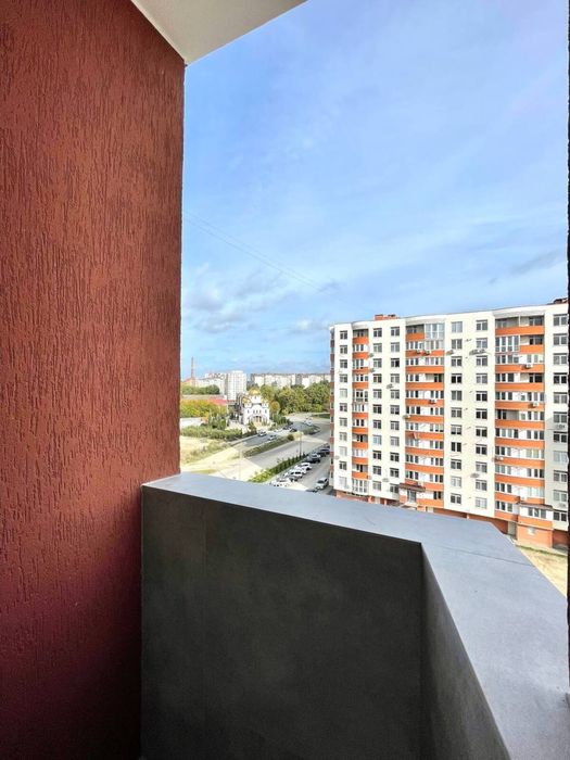 Продаж квартири по вулиці Смакули