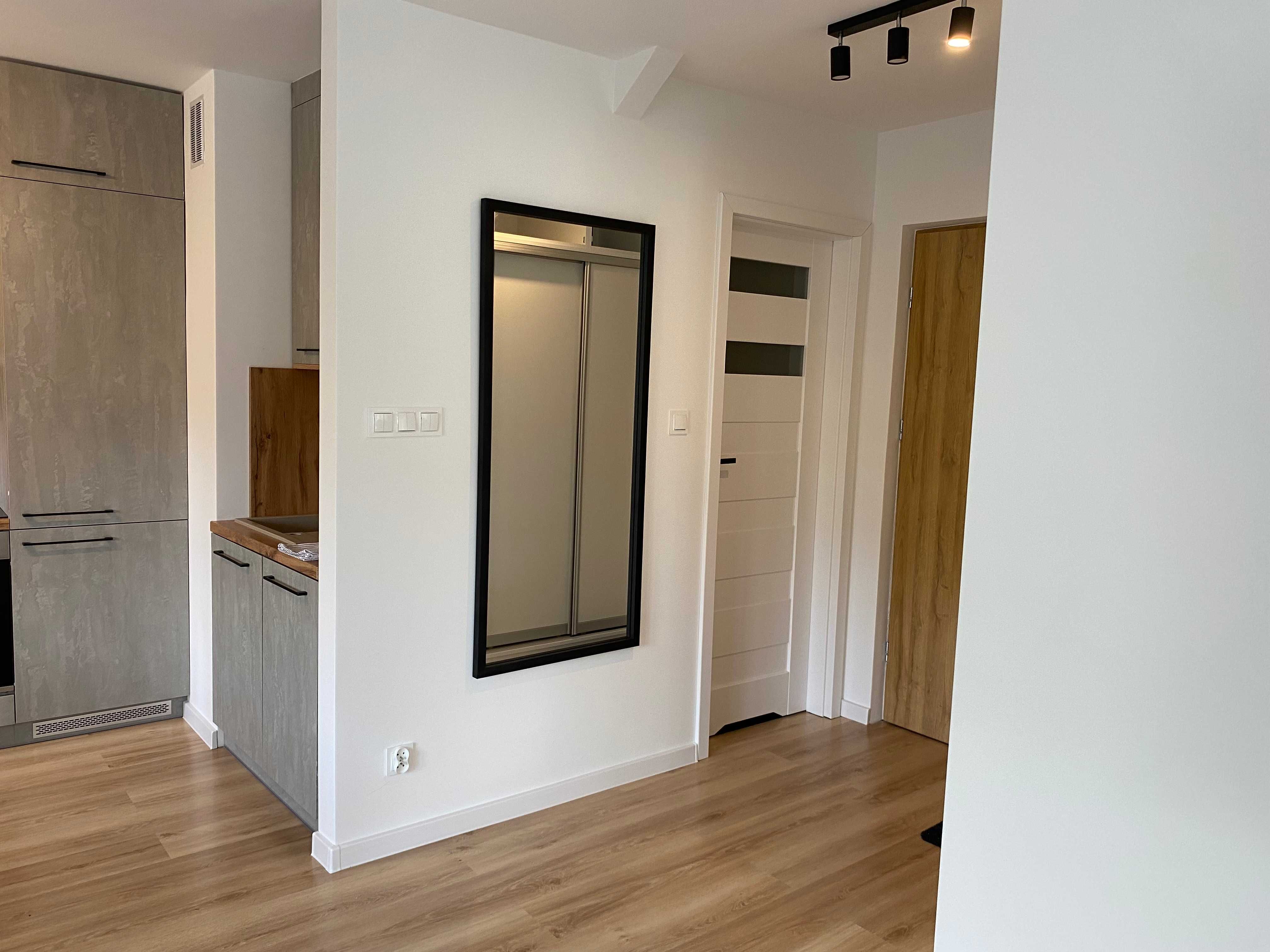 Apartament "Cynamon II" Sandomierz