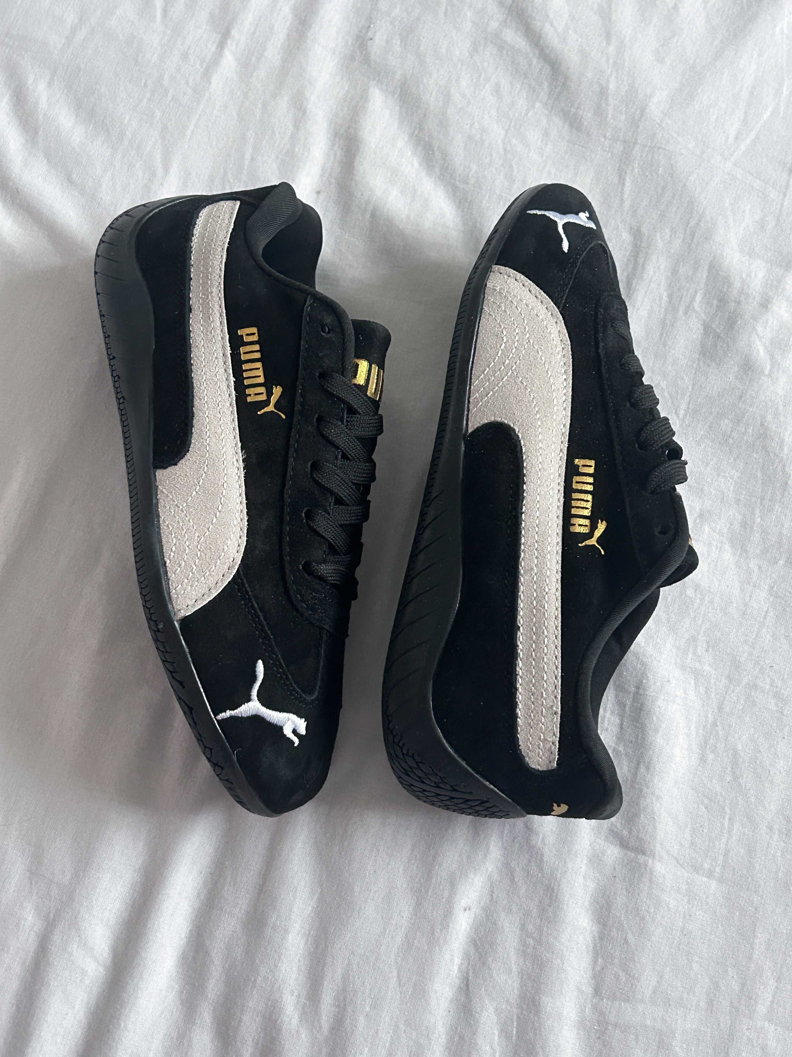 Кросівки PUMA Speedcat
