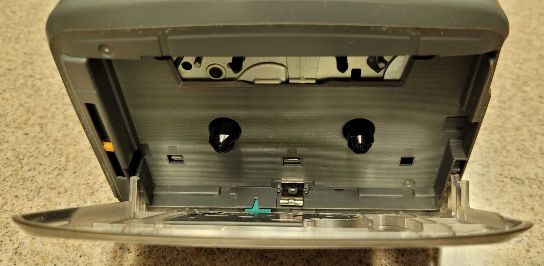 Walkman SONY WM-FX383 Auto-Reverse Radio-magnetofon