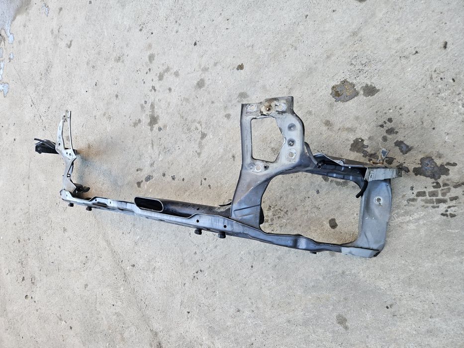 Телевізор Опель Вектра Ц Сігнум Сигнум панель Opel Vectra C Signum