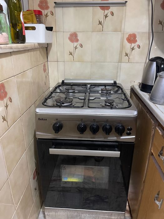 Fogão a Gás Beltax