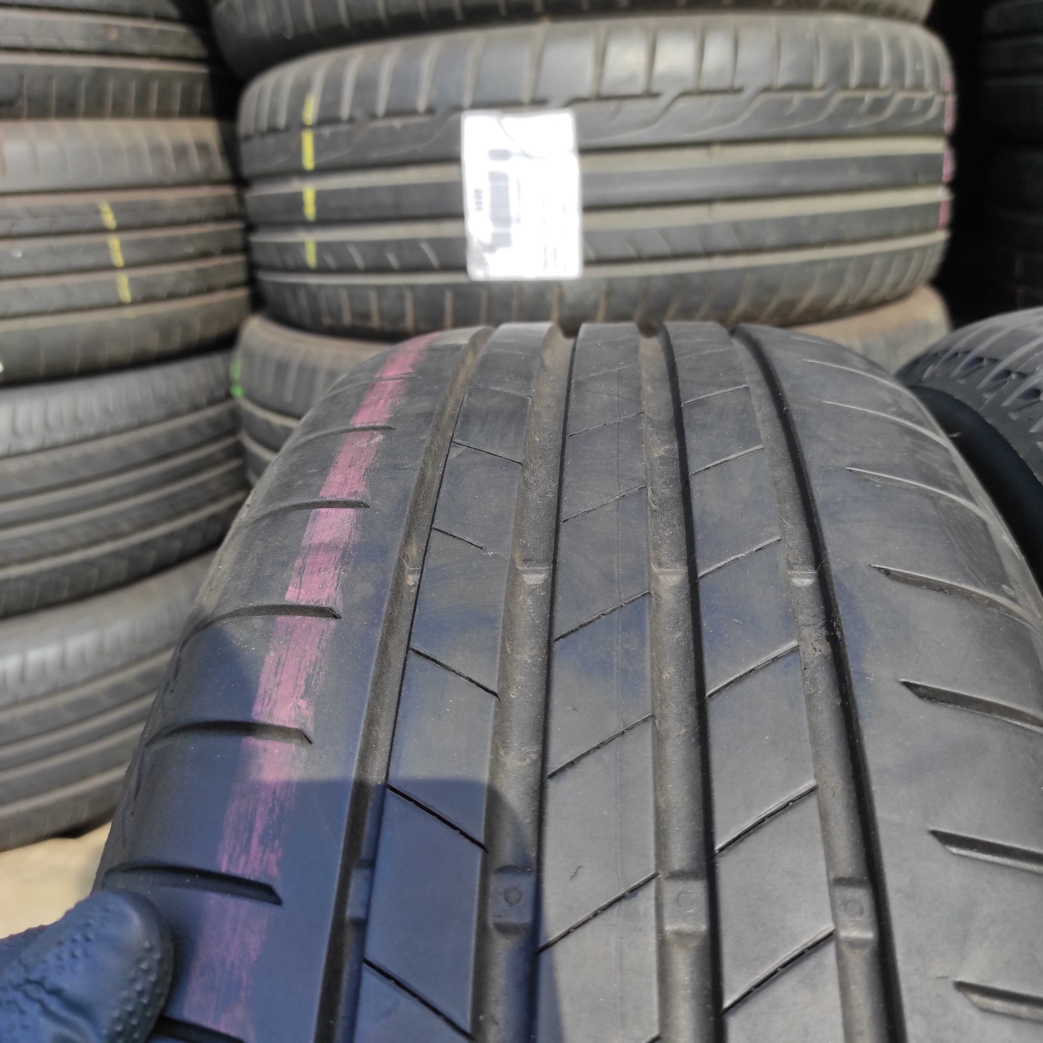 lato Bridgestone 205/60/16 z 2019r 6.1mm