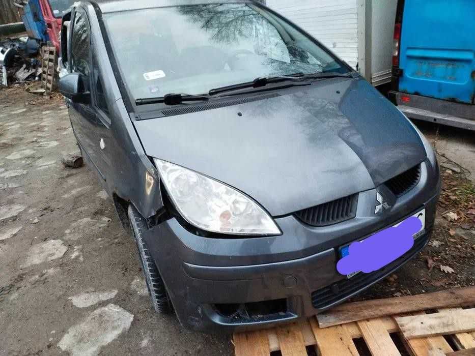разборка розбірка мітсубісі Mitsubishi Colt 1.1 1.3 1.5 шрот