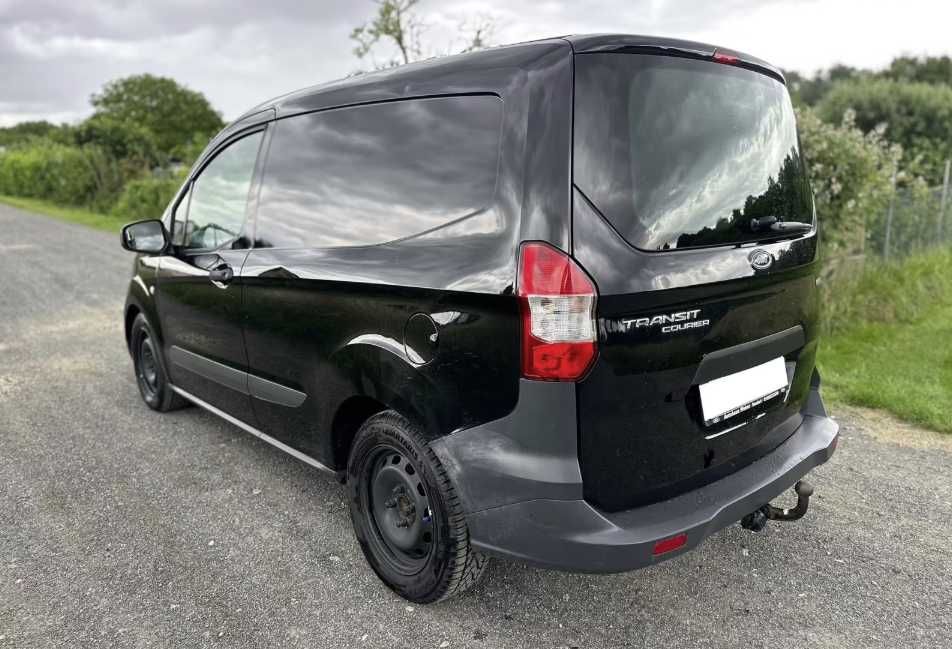 Ford Transit Courier 1.0 Ecoboost