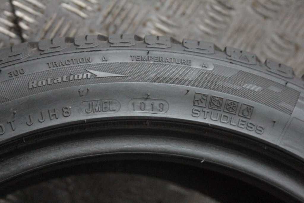 225/45/17 Nexen N blue 4Season WH17 225/45 R17 94V XL 2x8mm