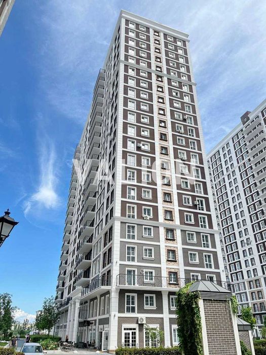 Без% Продаж 1 к квартири ЖК Нова Англія на вул. Михайла Максимовича 26