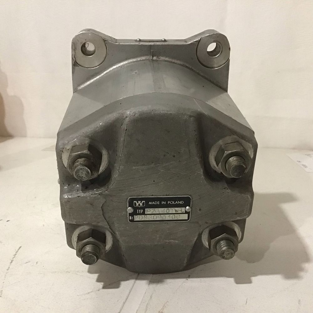Pompa hydrauliczna Nowa orginalna AK52 typ PZ-40TW-L Polska