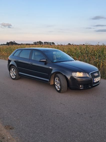 Audi a3 5d 1.9 tdi