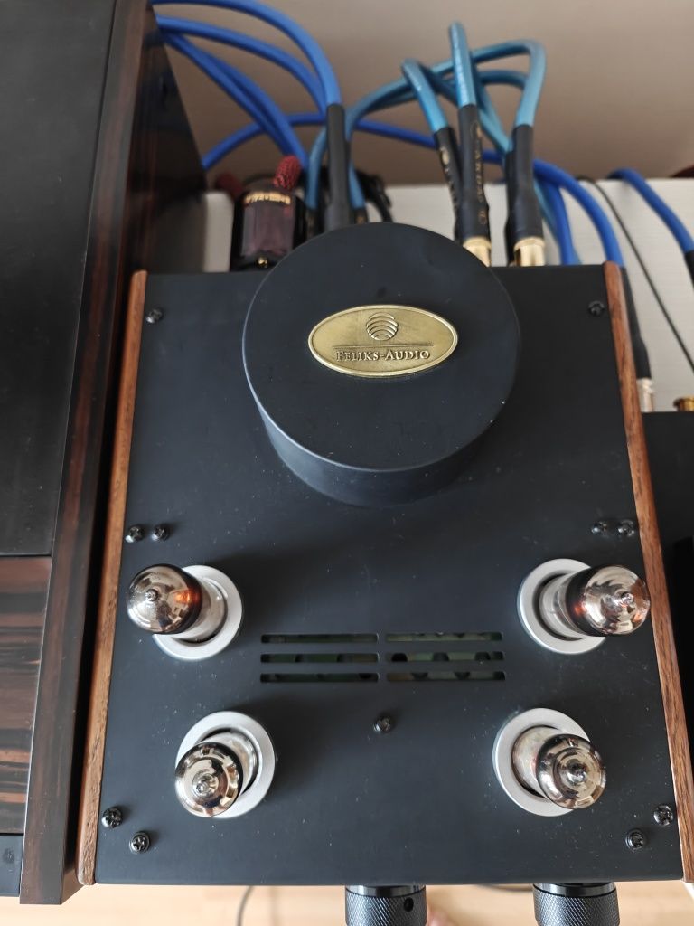 Feliks Audio Espressivo