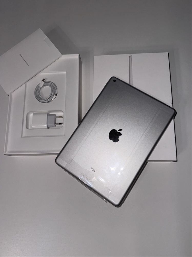 Ipad 8 - 32g wifi