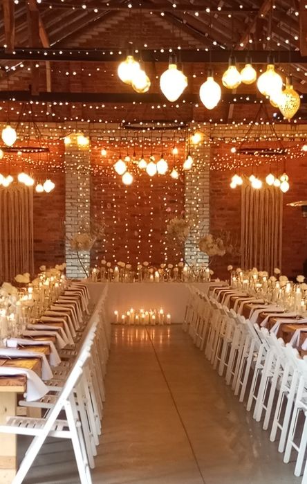 Dekoracja ślubna, kościoła, wesela, sali weselnej