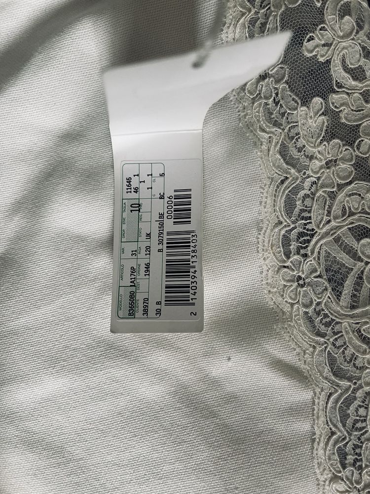 Брюки Valentino S.P.A. Оригинал , лето