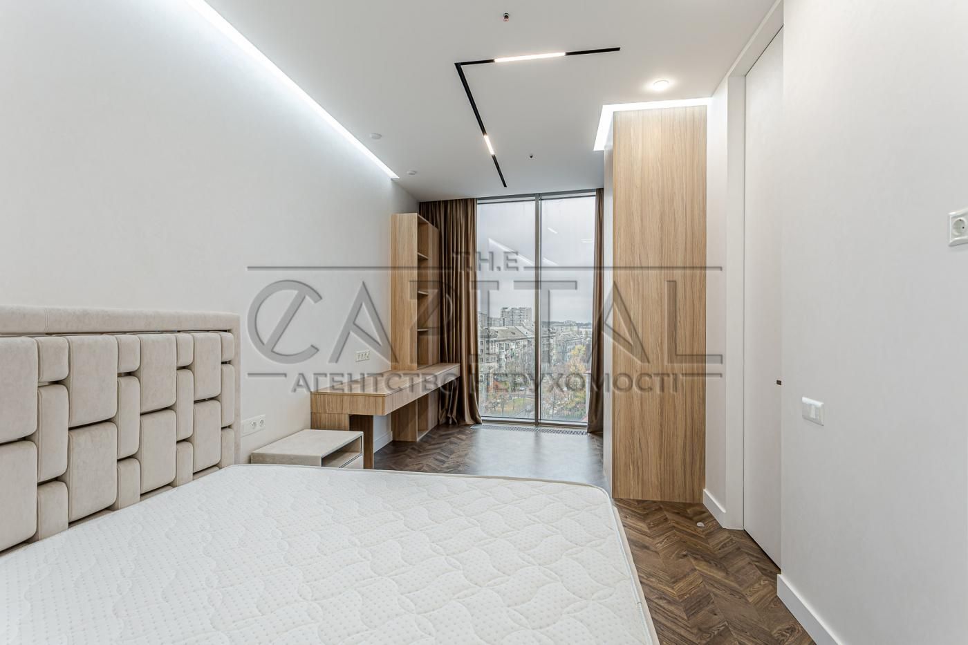 Продаж квартири, ЖК Taryan Towers, Лумумби Патріса, Печерськ