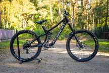 Norco Aurum Carbon 2017/2024 L 27,5 (dh, fr, mtb)