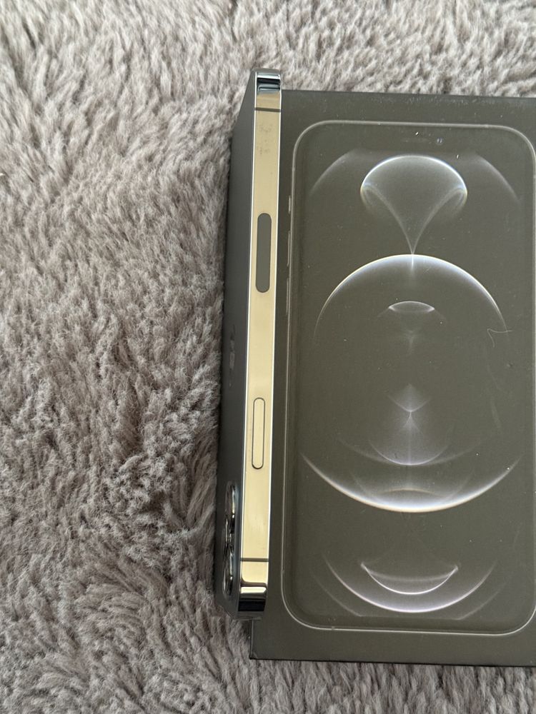 Apple iphone 12 pro 128 Graphite