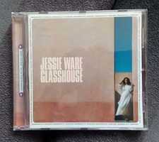 Jessie Ware: Glasshouse [płyta CD]