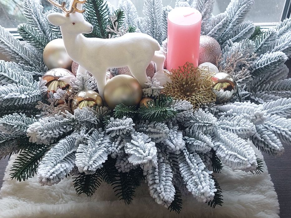 Новорічна композиція