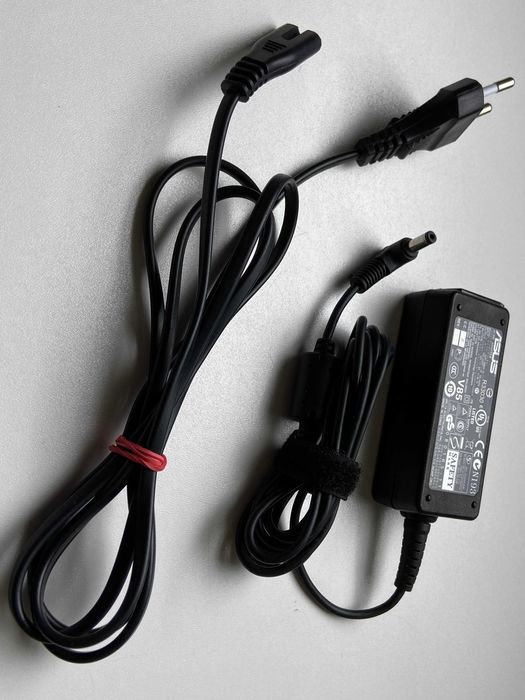 ZASILACZ/ŁADOWARKA ASUS oryginał 36W ADP-36EH C 12V 3A gwarancja