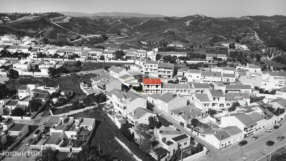 Moradia Unifamiliar para Venda no Enxerim em Silves – O Refúgio Ideal