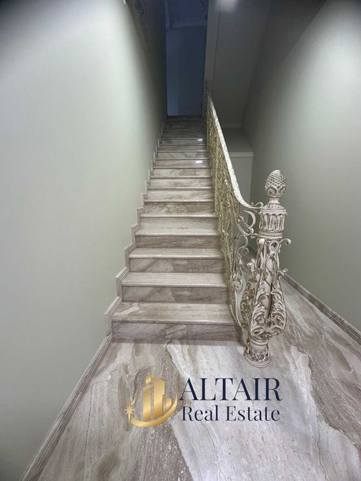 Авторский! Шикарный! Элитный! Продам новый дом в центре, Сокольники CB