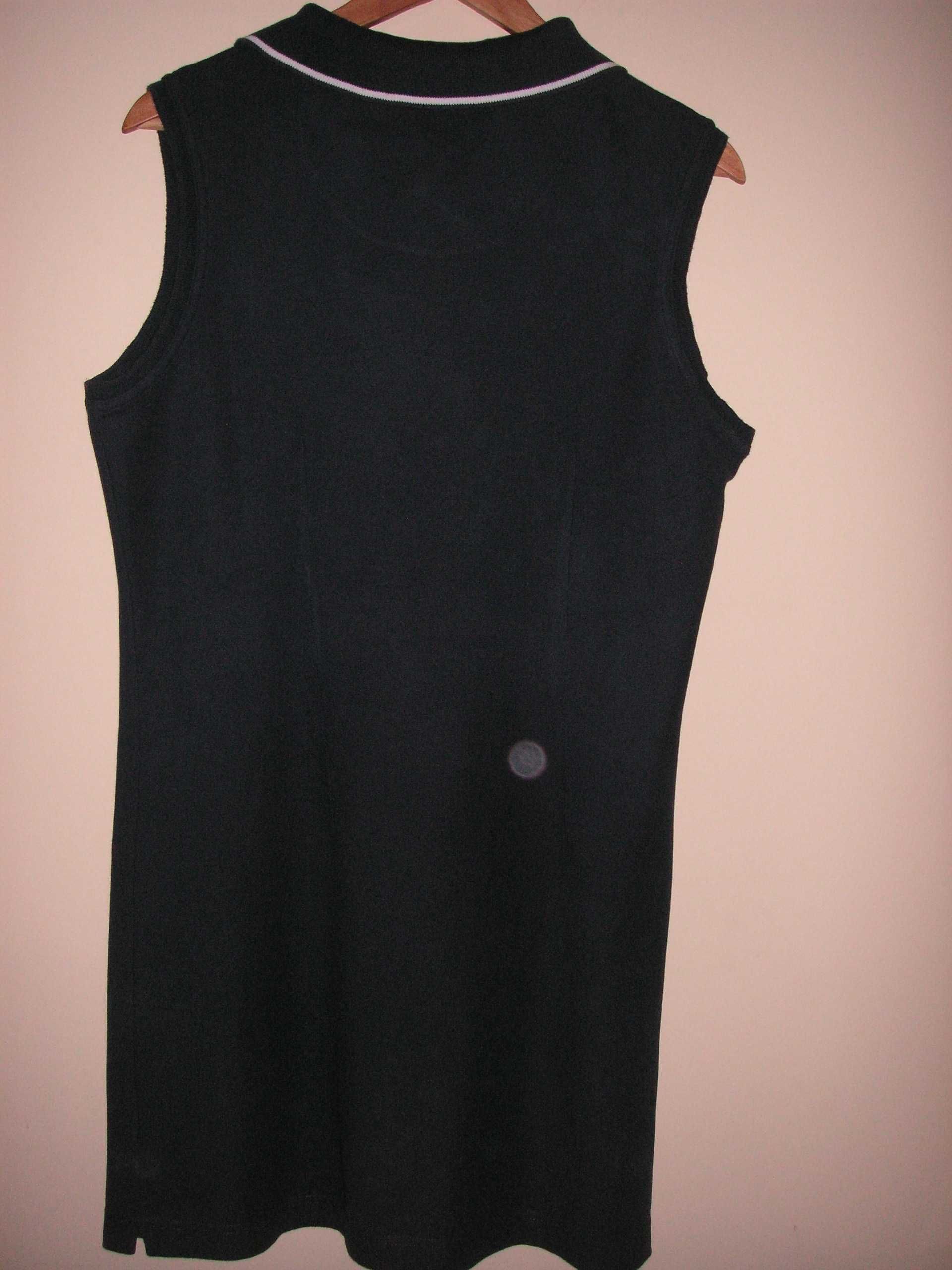 Vestido Nike ( Azul Escuro )