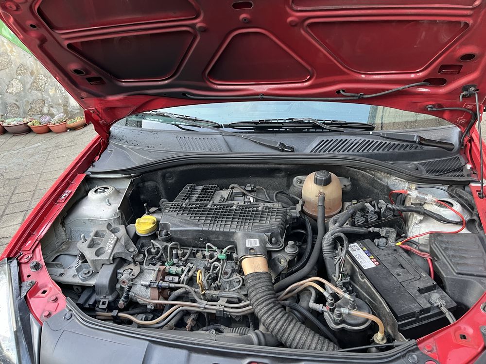 Renault clio 2 storia