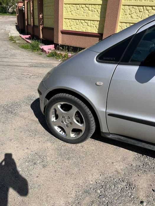 Мерседес для вас А140