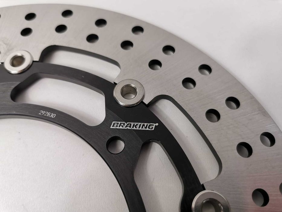 Braking tarcza hamulcowa przód YAMAHA XJ YZF TDM XV XVZ BTFJR XVS NOWA