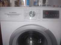 Pralka BOSCH 6.5 kg Serie | 6 A+++ Typ; WPBM19  WLT24440PL