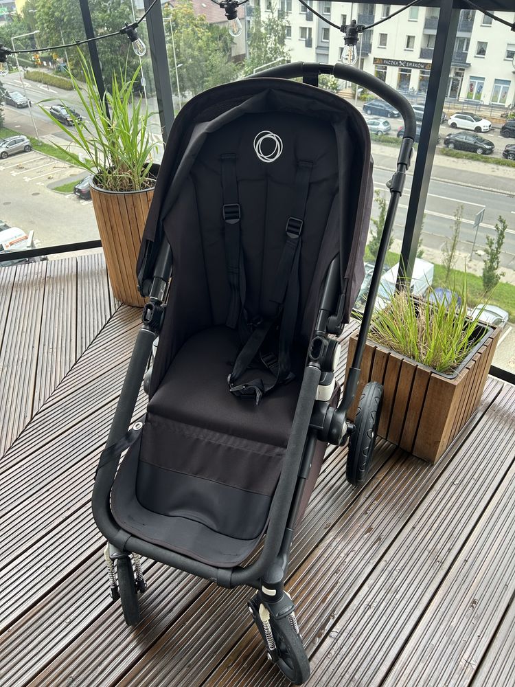 Wozek bugaboo cameleon 3 limited edition