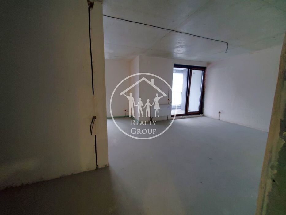 Продаж квартири у будинку бізнес-класу Silver Flow