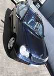 Mercedes C 220 Avanguard Nacional Manual