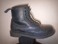 Dr. Martens buty damskie outdoorowe r.34 wkładka 23cm