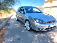 Ford Focus SWAP ST 170