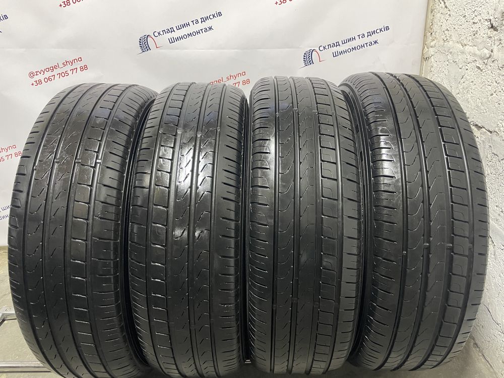 Шини 215/65/17 Pirelli