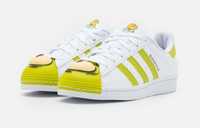 Adidas superstar simpsons